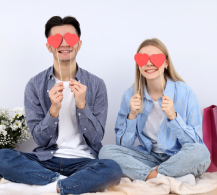 Celebra con tus personas más especiales 